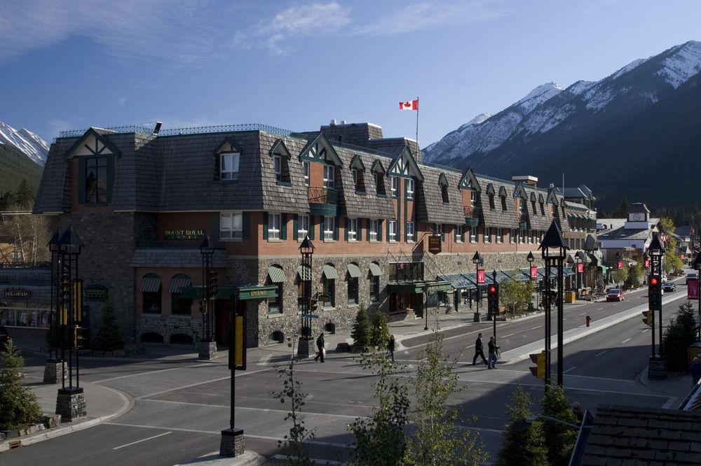 Mount Royal Hotel 3*