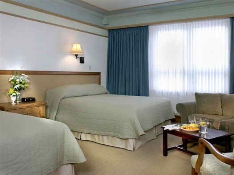 Hotel Mount Royal 3*