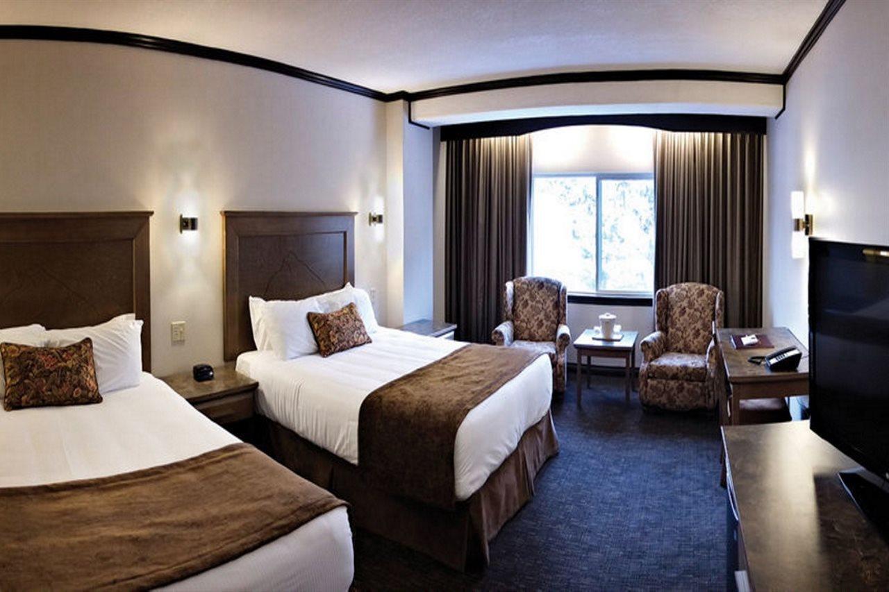 Hotel The Rundlestone 3*