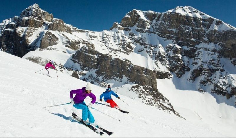 Hotel Irwin's Mountain 3*