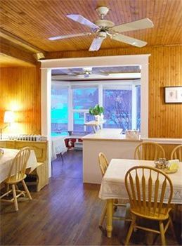Holiday home Three Peaks