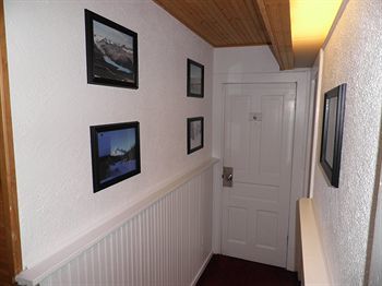 Holiday home Three Peaks Banff