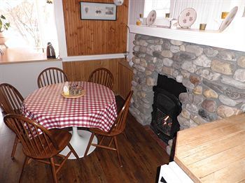 Holiday home Three Peaks *