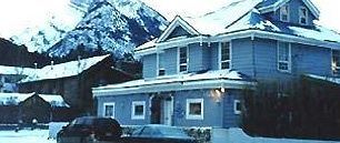Holiday home Three Peaks *