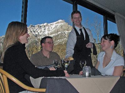 Of 3* Banff
