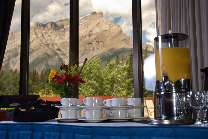 Of Hotel Banff