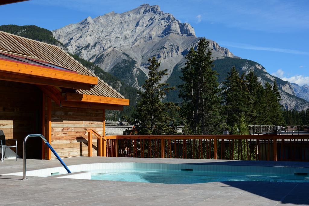 Hotel Moose And