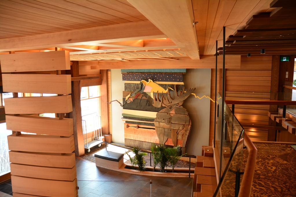 Hotel Moose And Banff