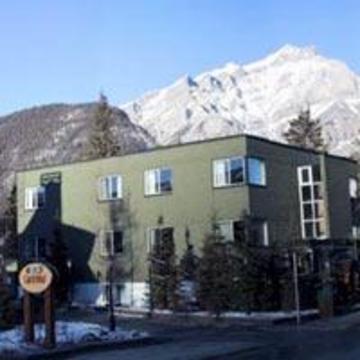 Arrow Hotel Banff
