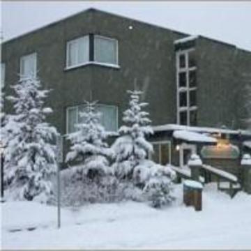 Arrow 3* Banff