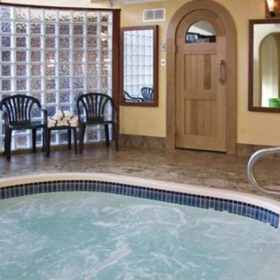 Irwin's Mountain Hotel 3*