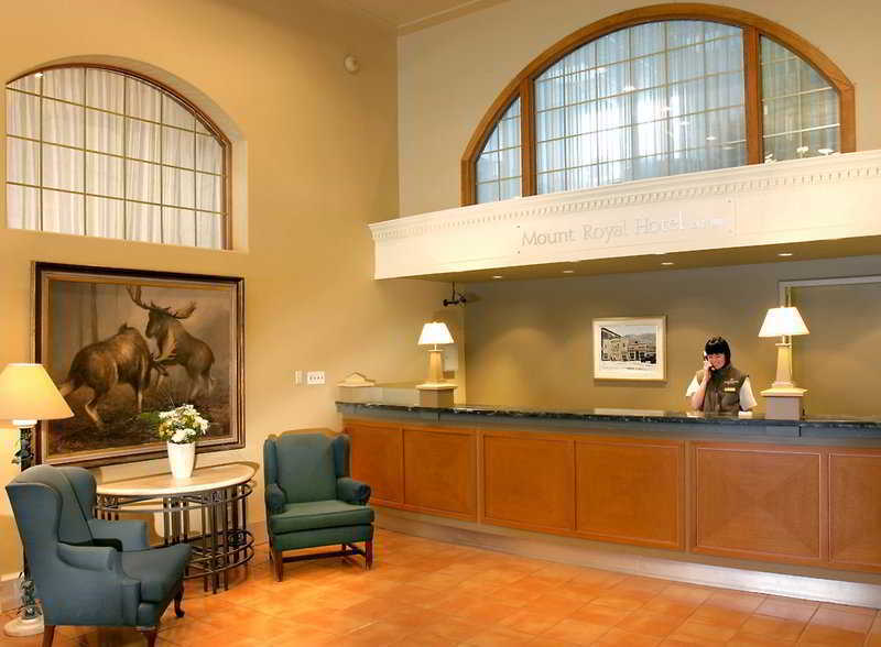 Mount Royal Hotel 3*