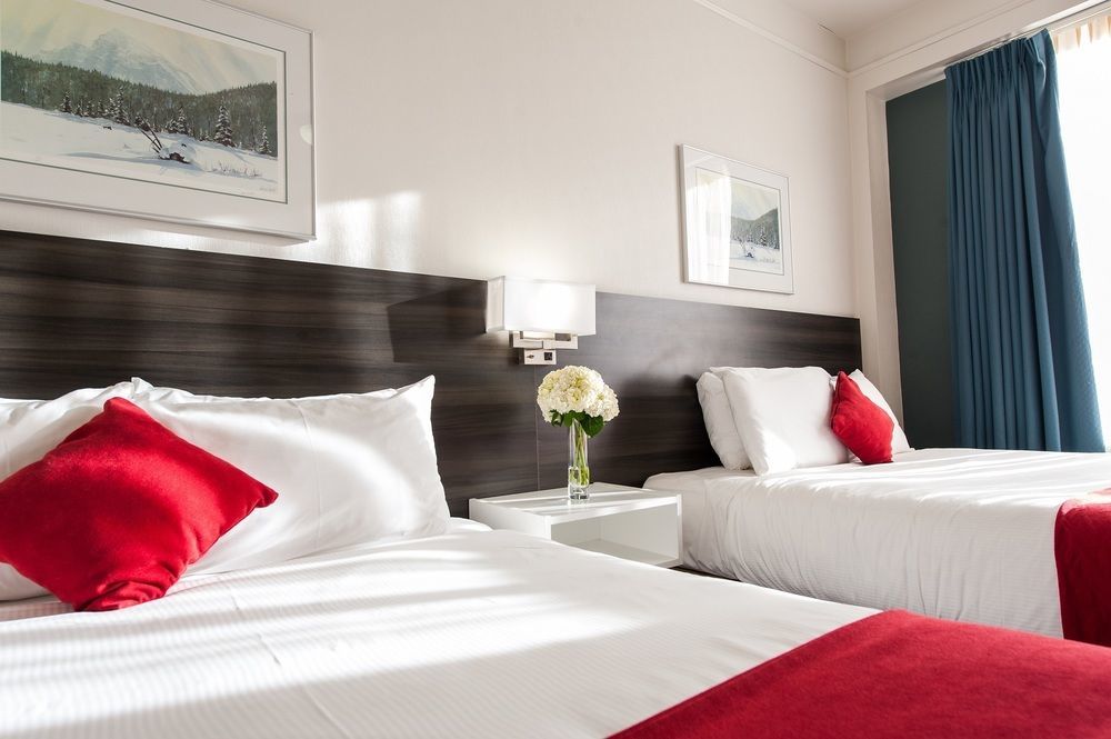 Hotel Mount Royal