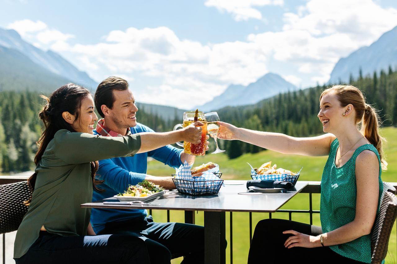 Fairmont Springs
