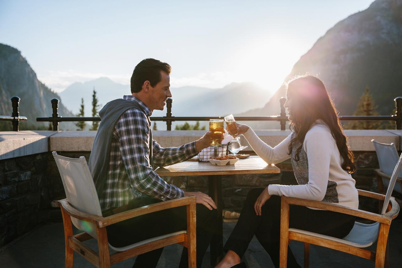 Fairmont Springs 5* Banff