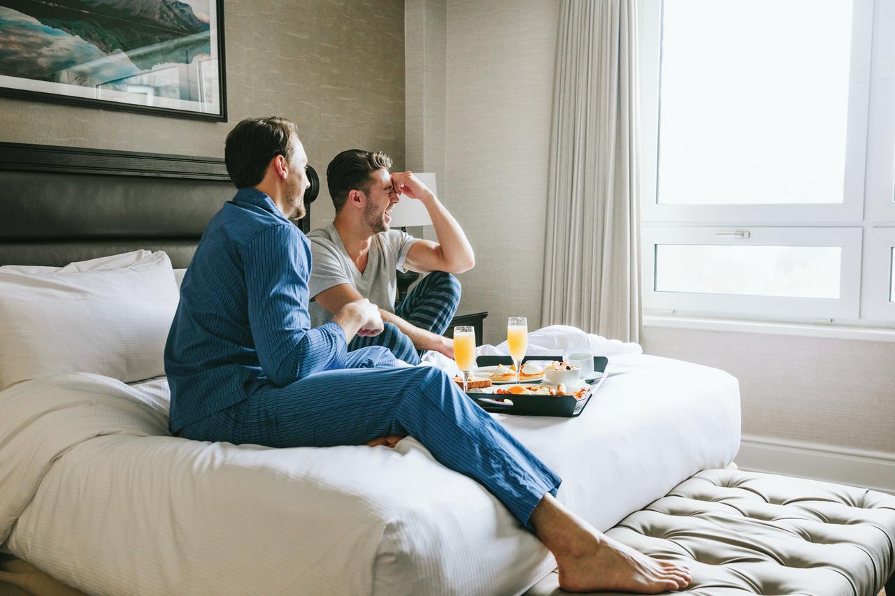 Fairmont Springs 5* Banff
