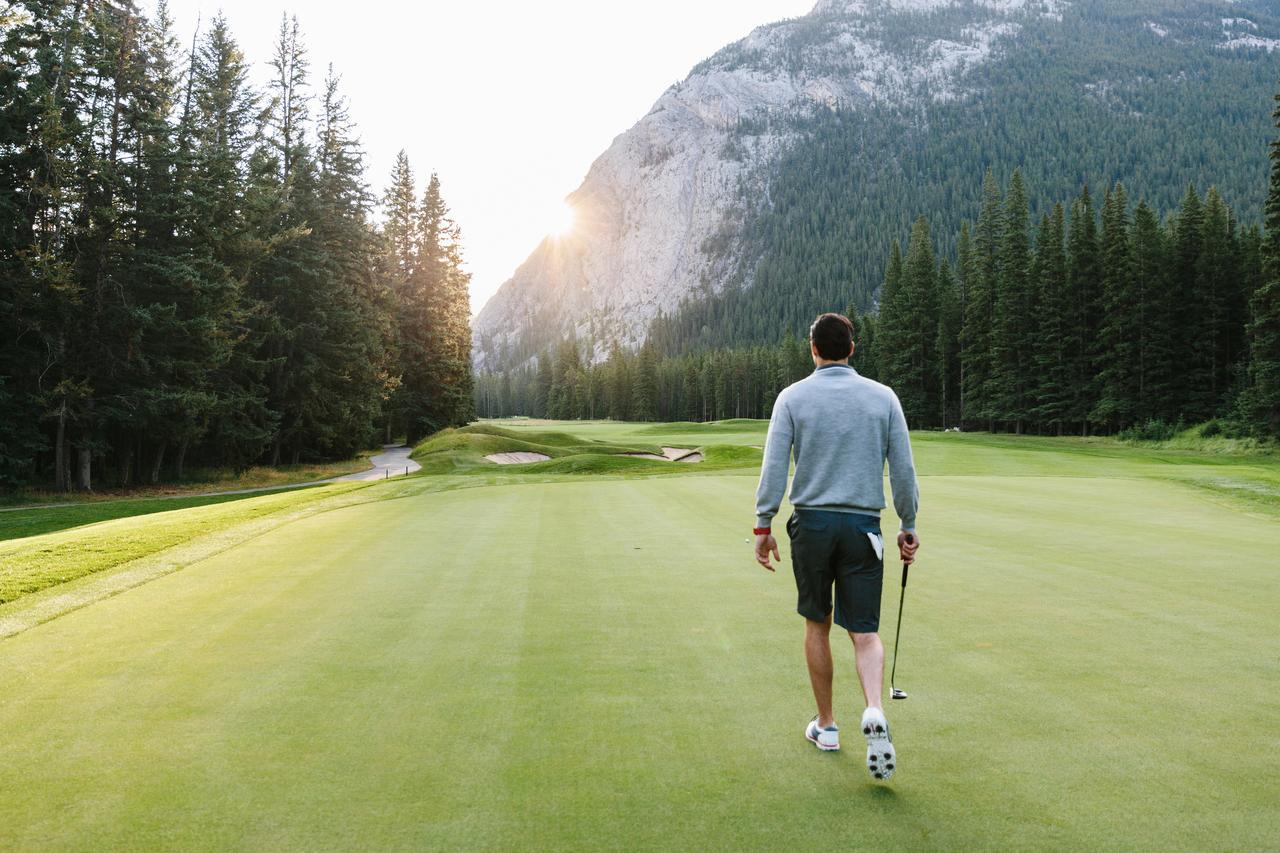 Fairmont Springs 5*