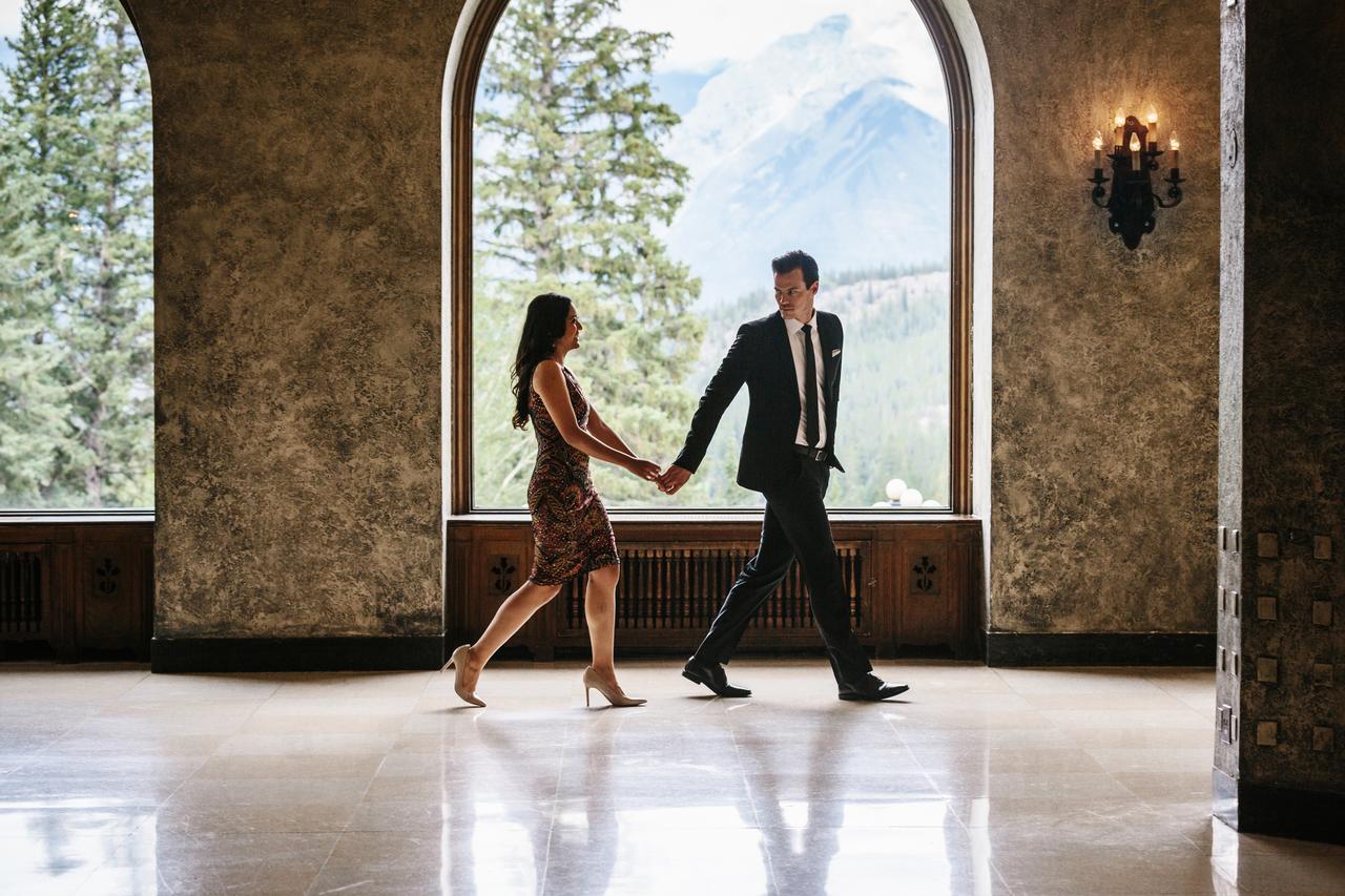 Fairmont Springs