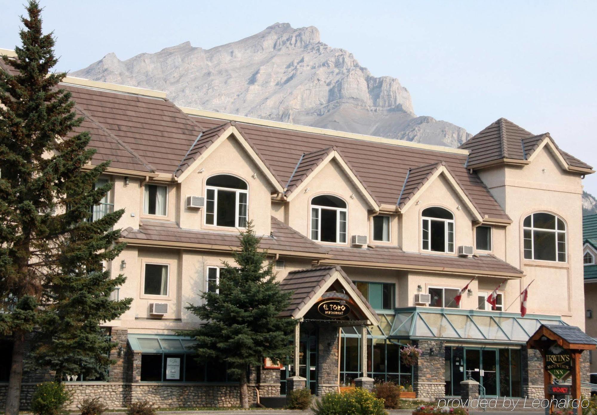 Irwin's Mountain Hotel 3*