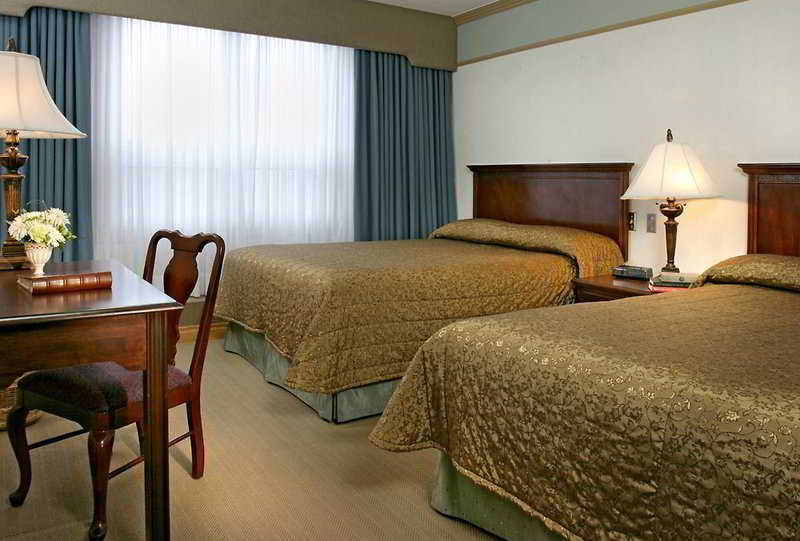 Hotel Mount Royal
