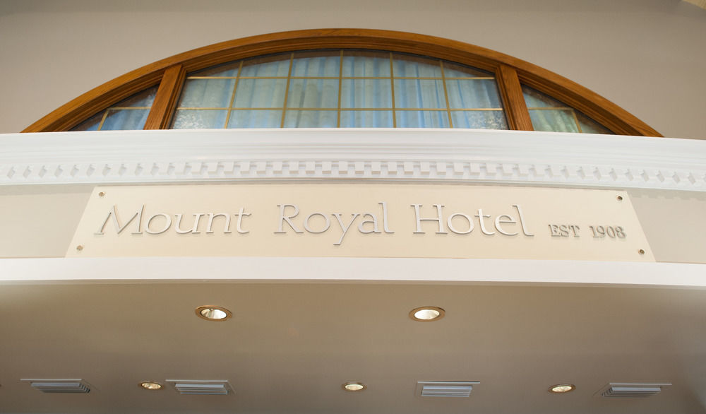Mount Royal 3* Banff