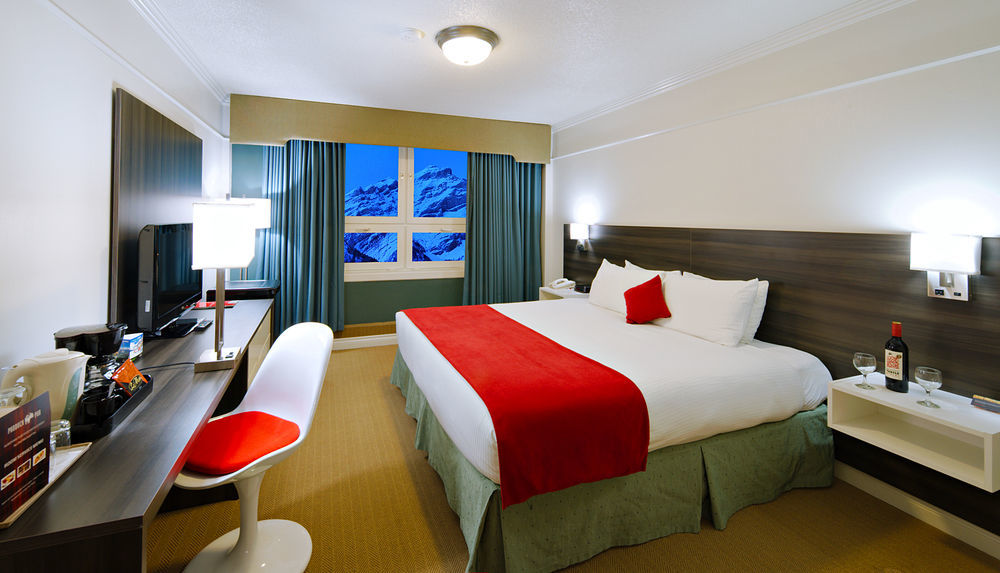 Hotel Mount Royal 3*