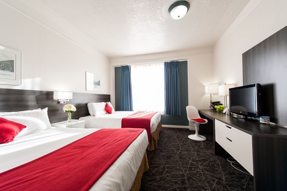 Mount Royal 3* Banff