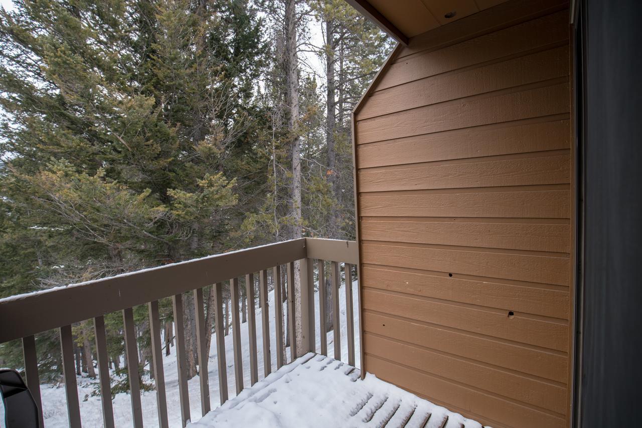 The Hidden Ridge 3* Banff