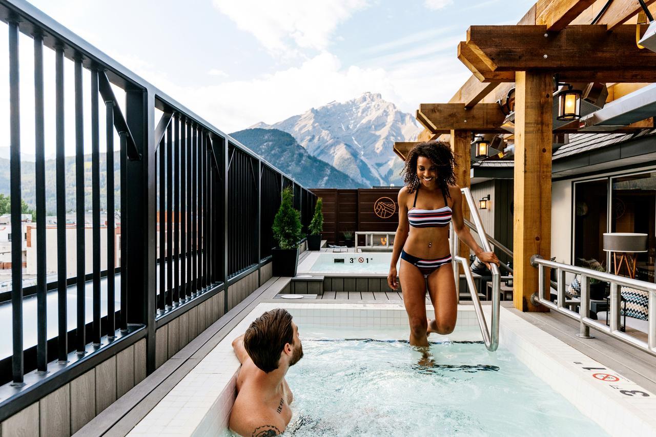 Hotel Mount Royal 3*