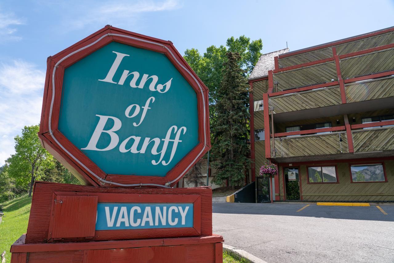 Of Hotel Banff
