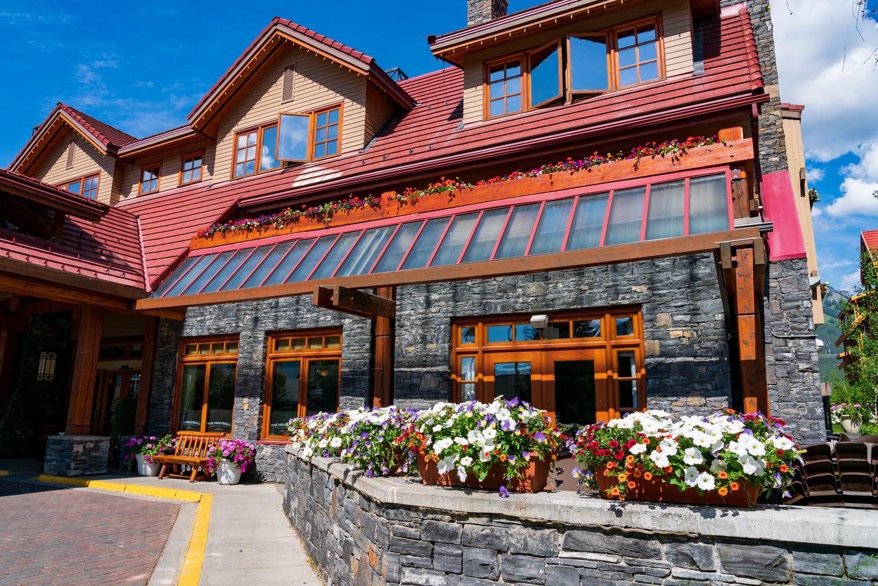 Hotel Ptarmigan