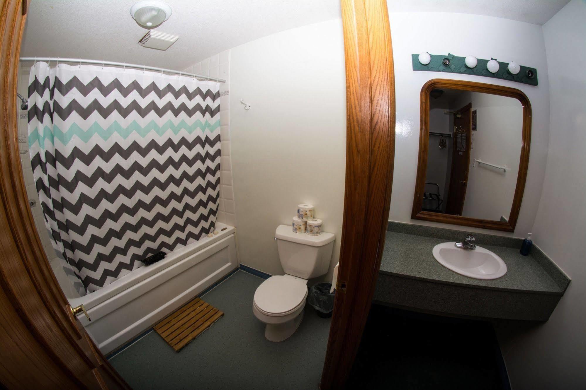Samesun Hostel Banff