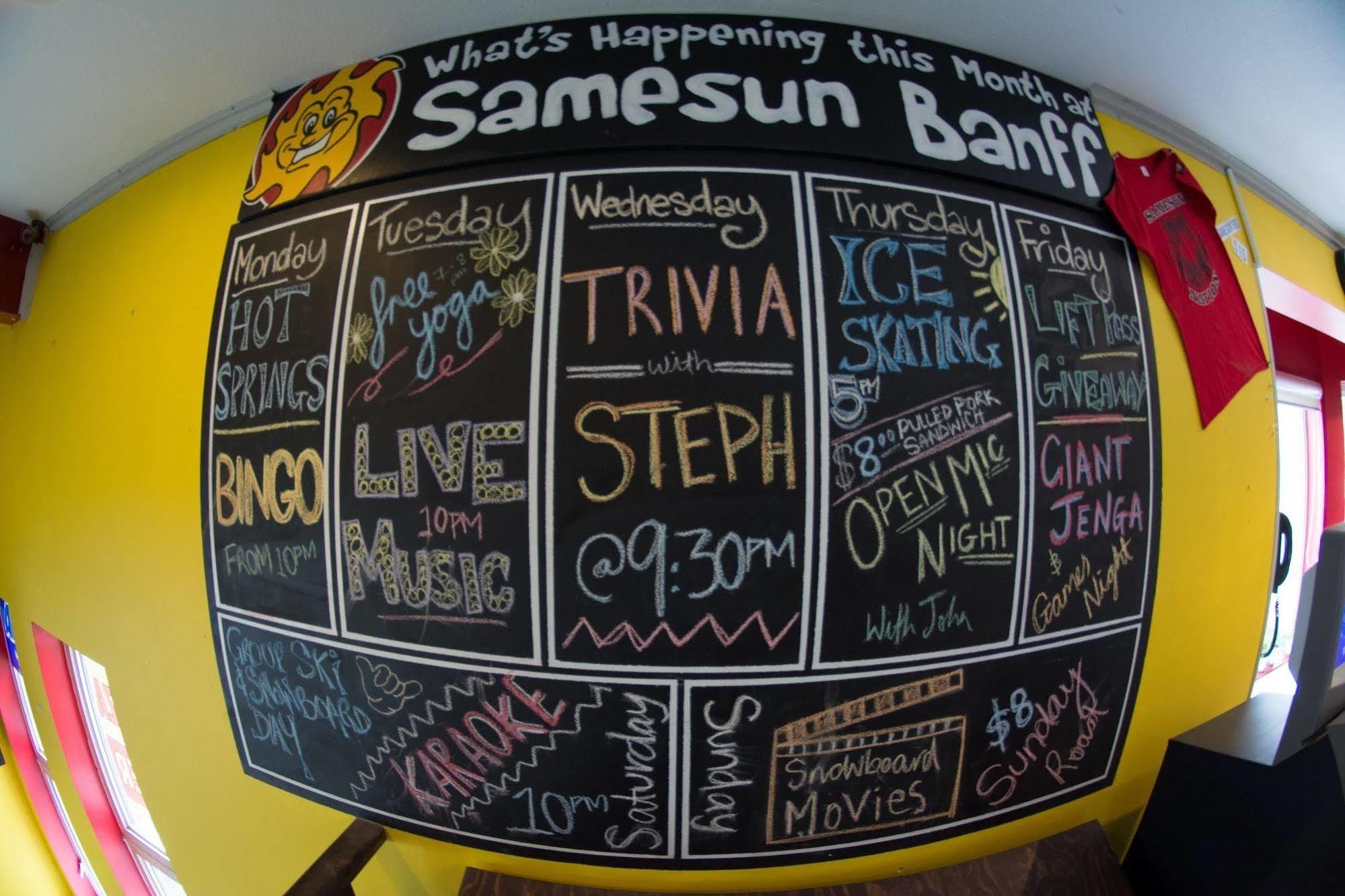 Samesun Hostel *