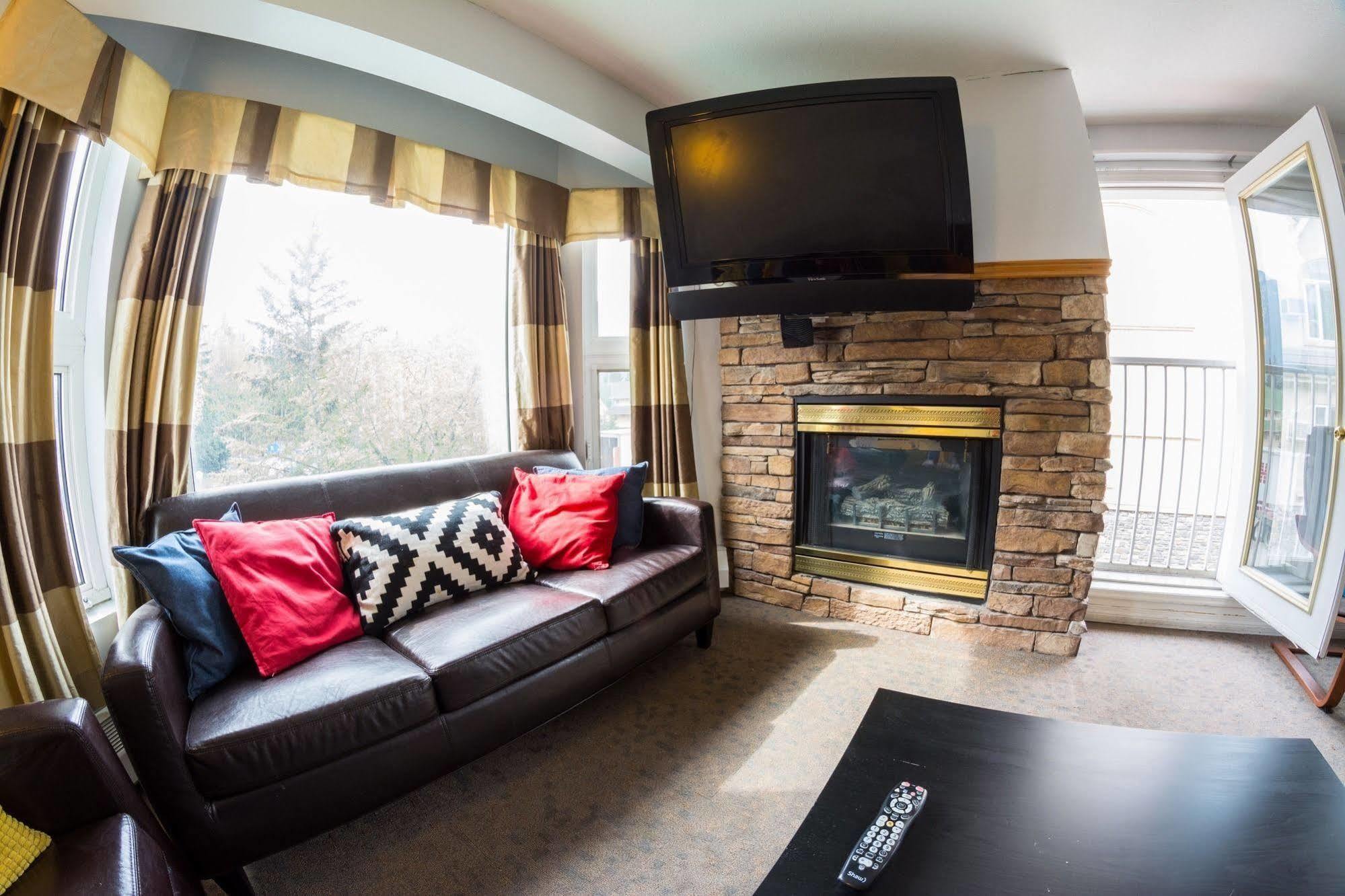 Hostel Samesun Banff