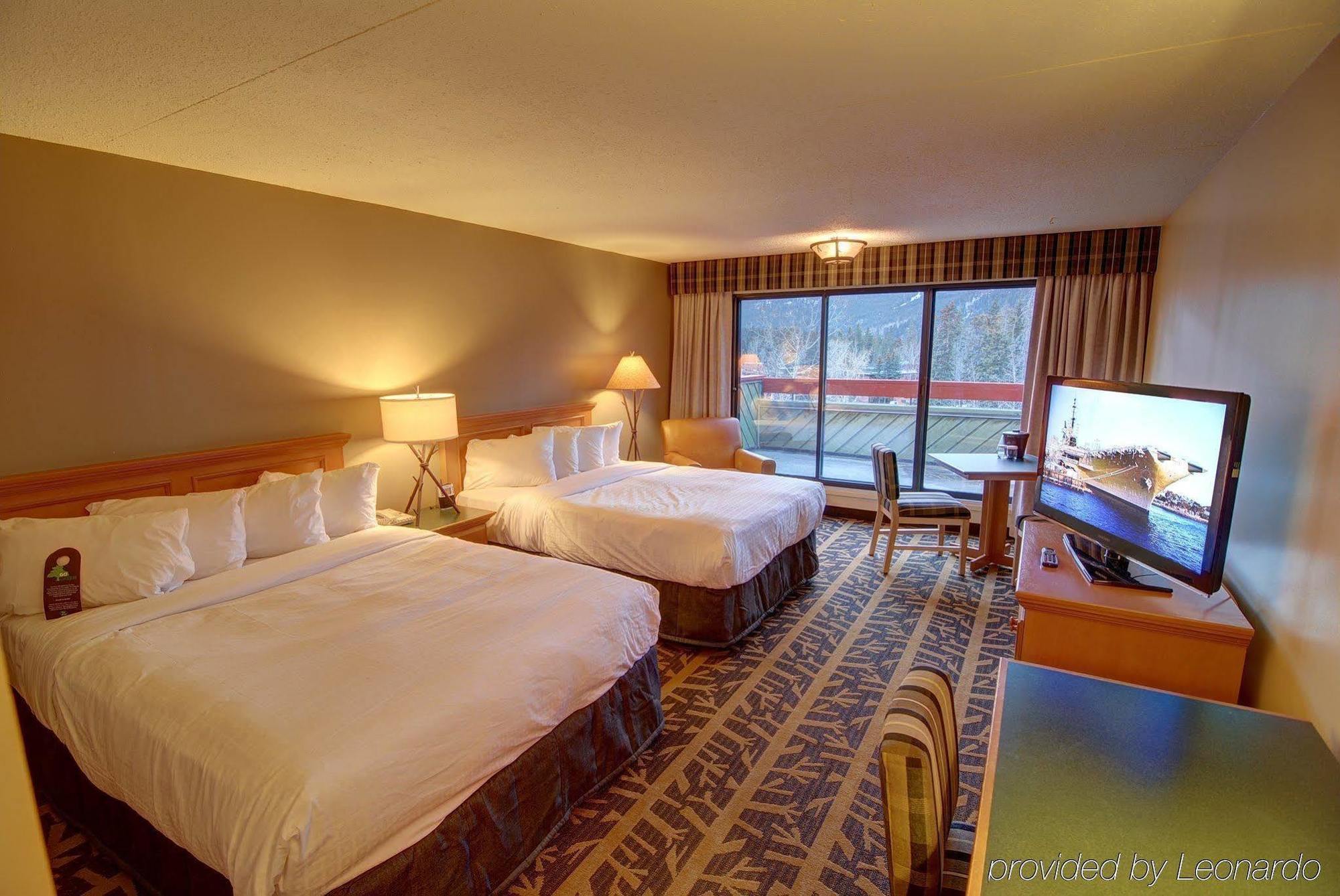 Hotel Of 3*