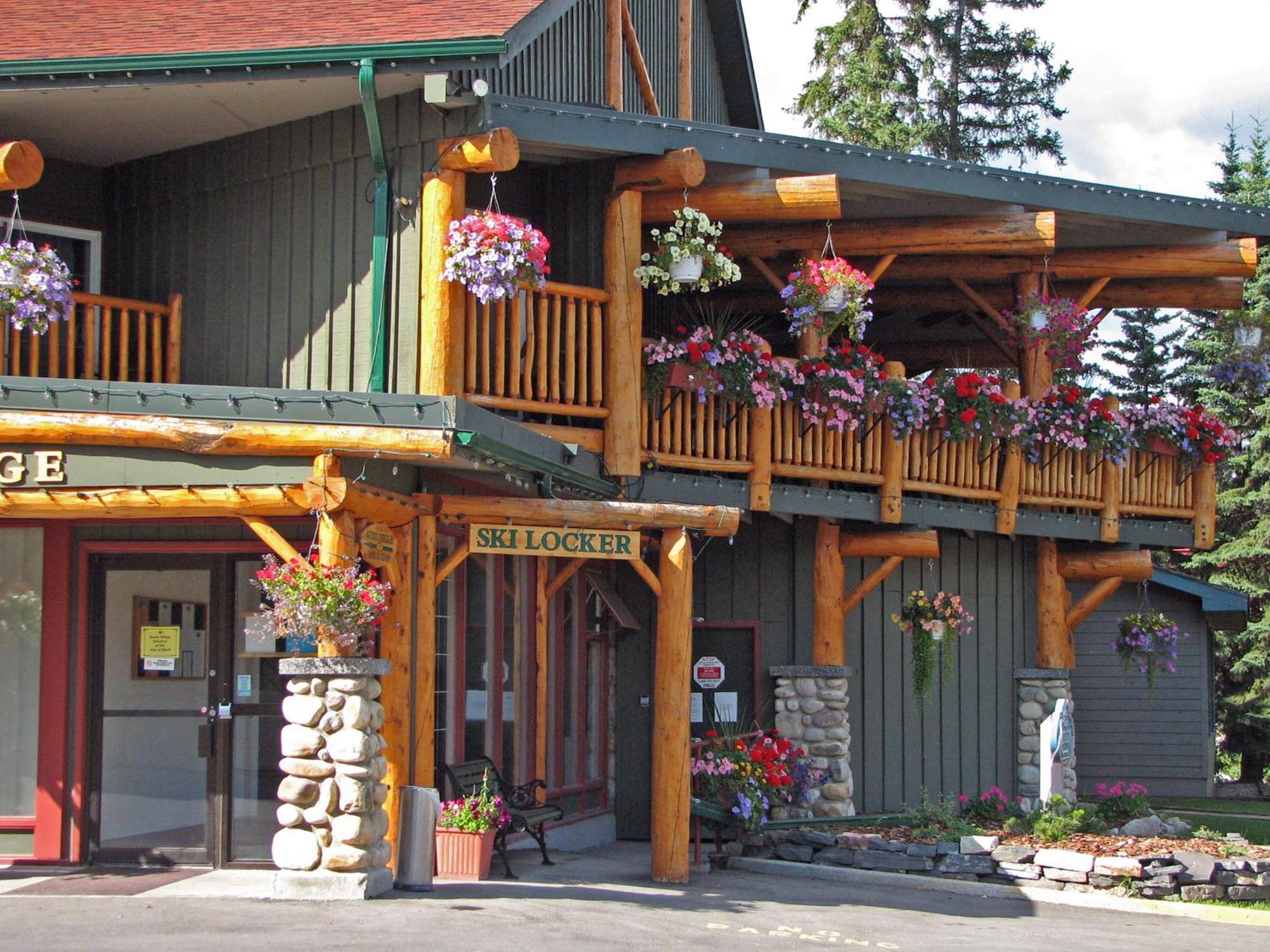Hotel Of