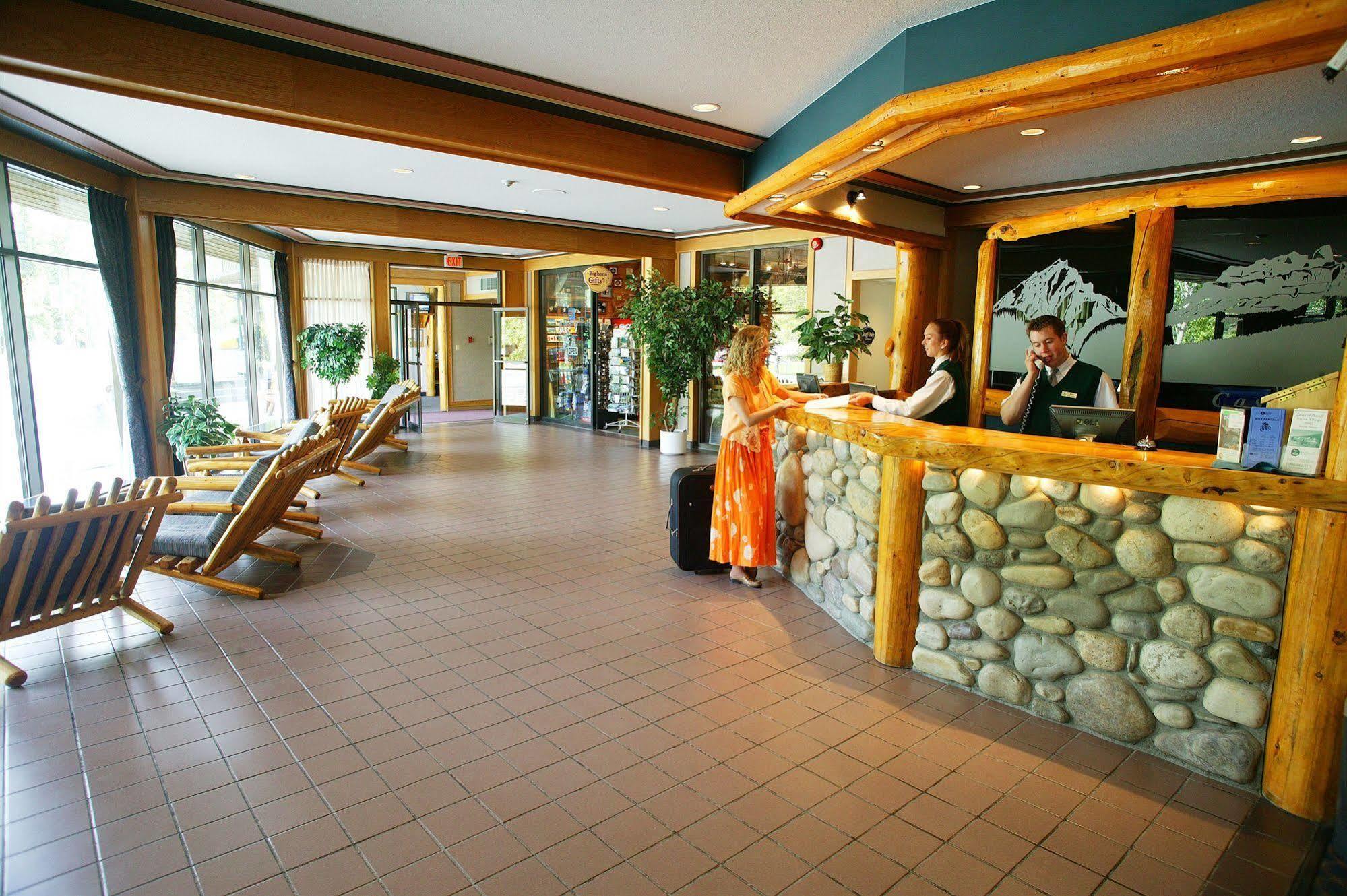 Hotel Of