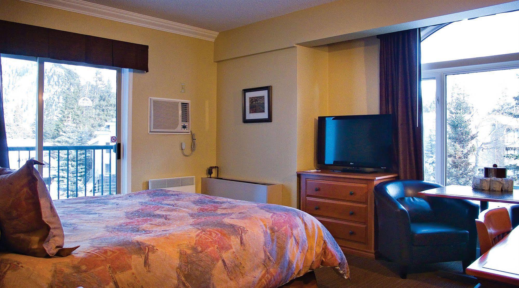 Irwin's Mountain 3* Banff