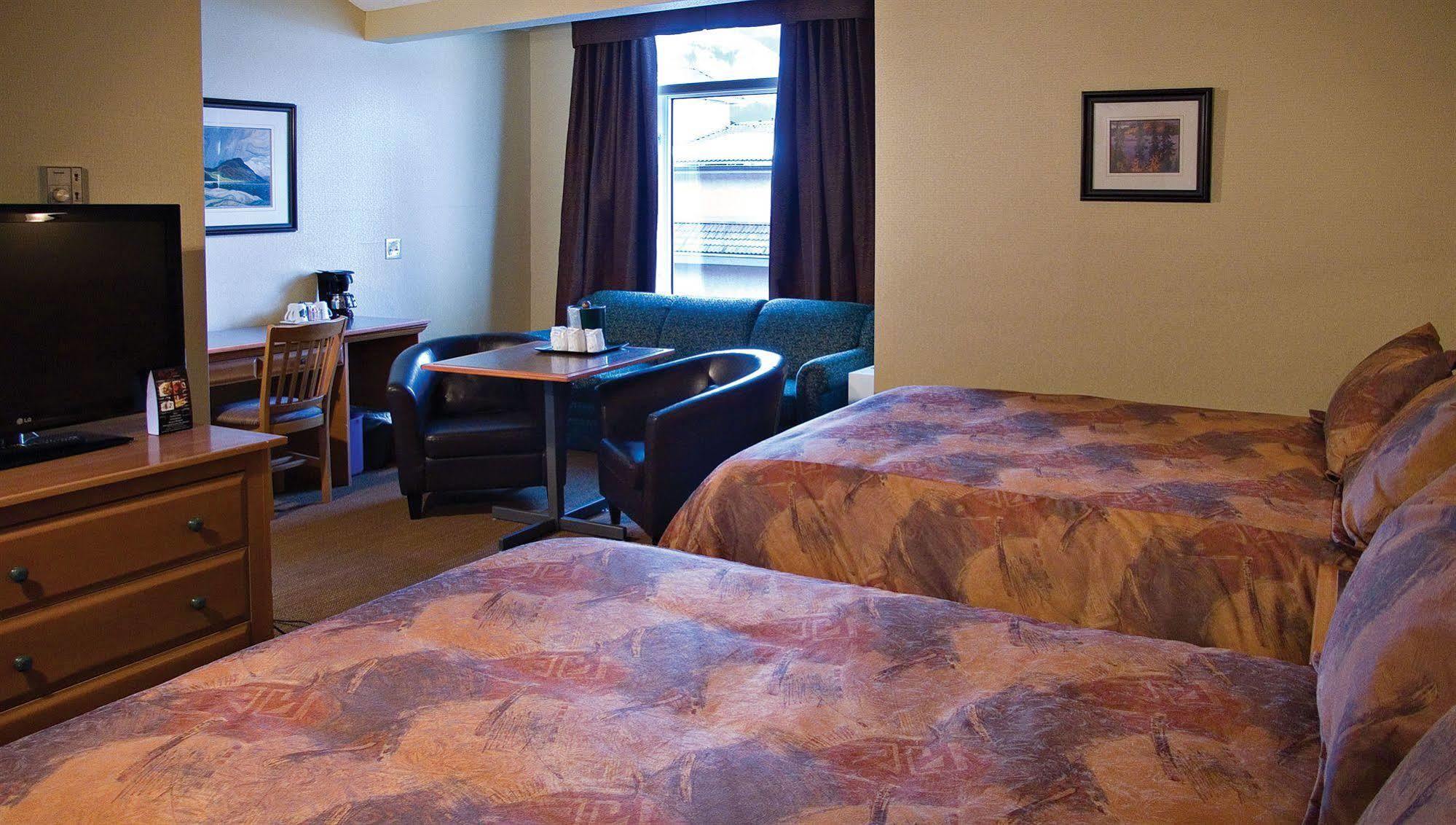 Irwin's Mountain 3* Banff