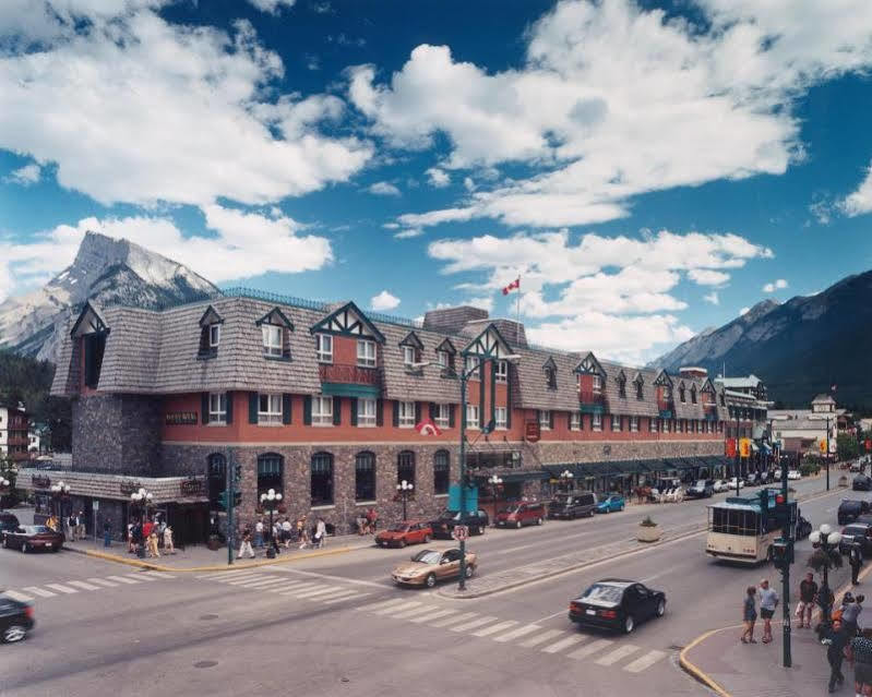 Mount Royal Hotel