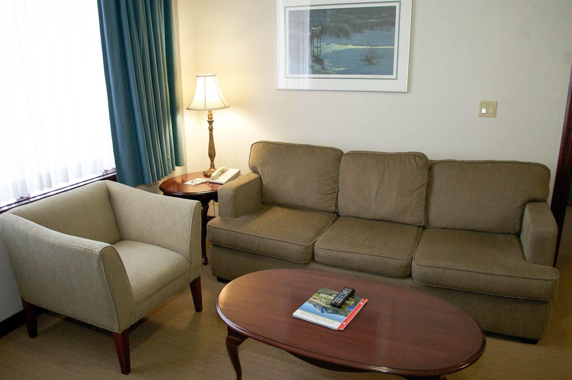 Mount Royal 3* Banff