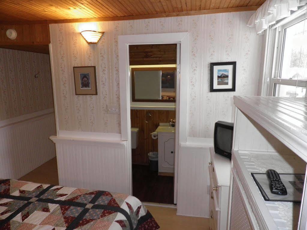Holiday home Three Peaks *