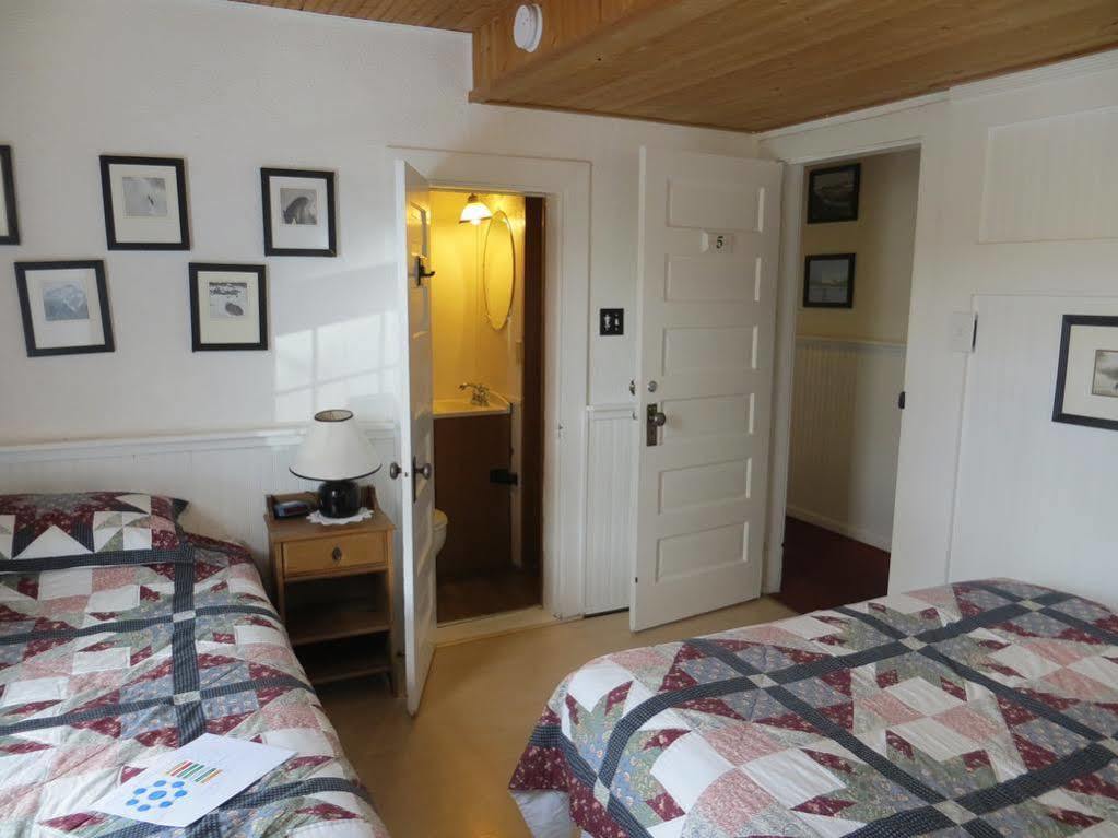 Holiday home Three Peaks *