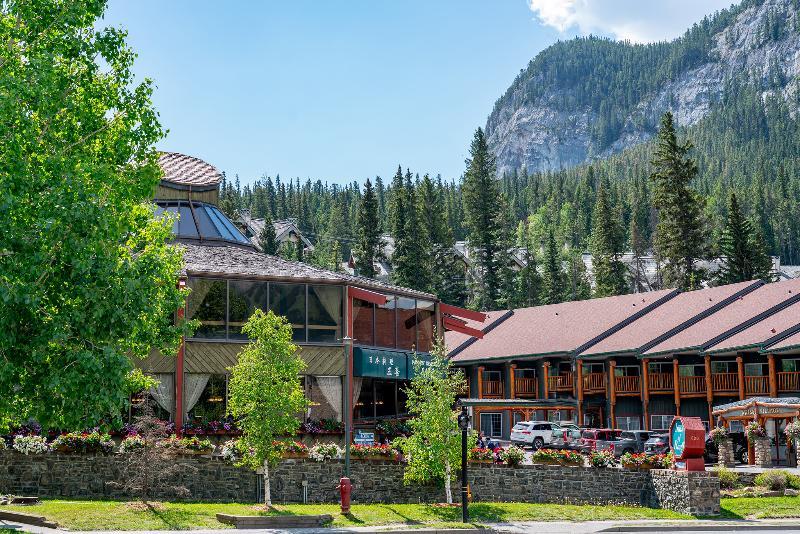 Hotel Of