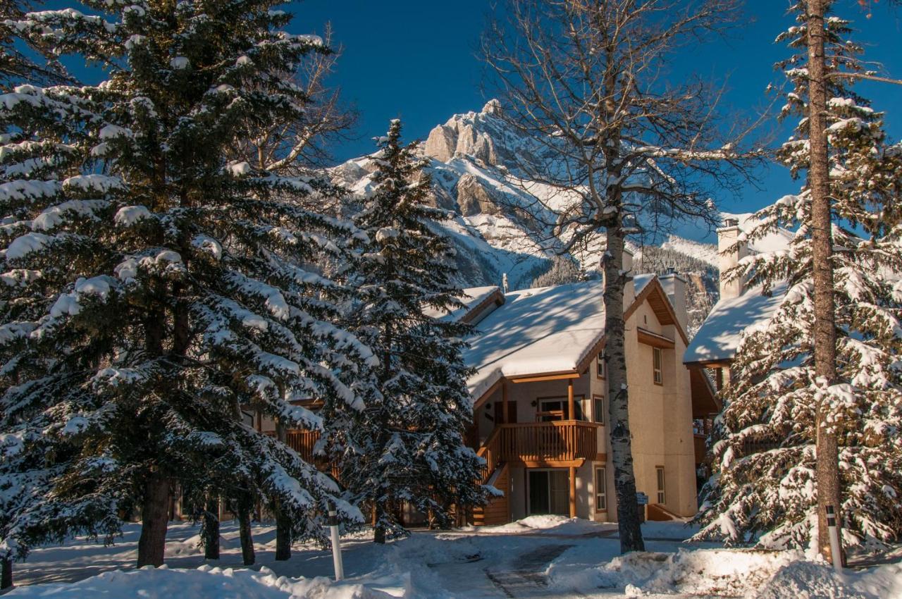 Hotel Rocky Mountain Banff
