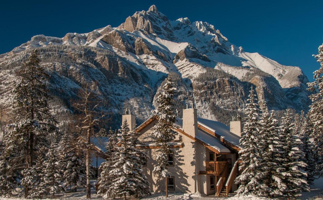 Rocky Mountain Hotel