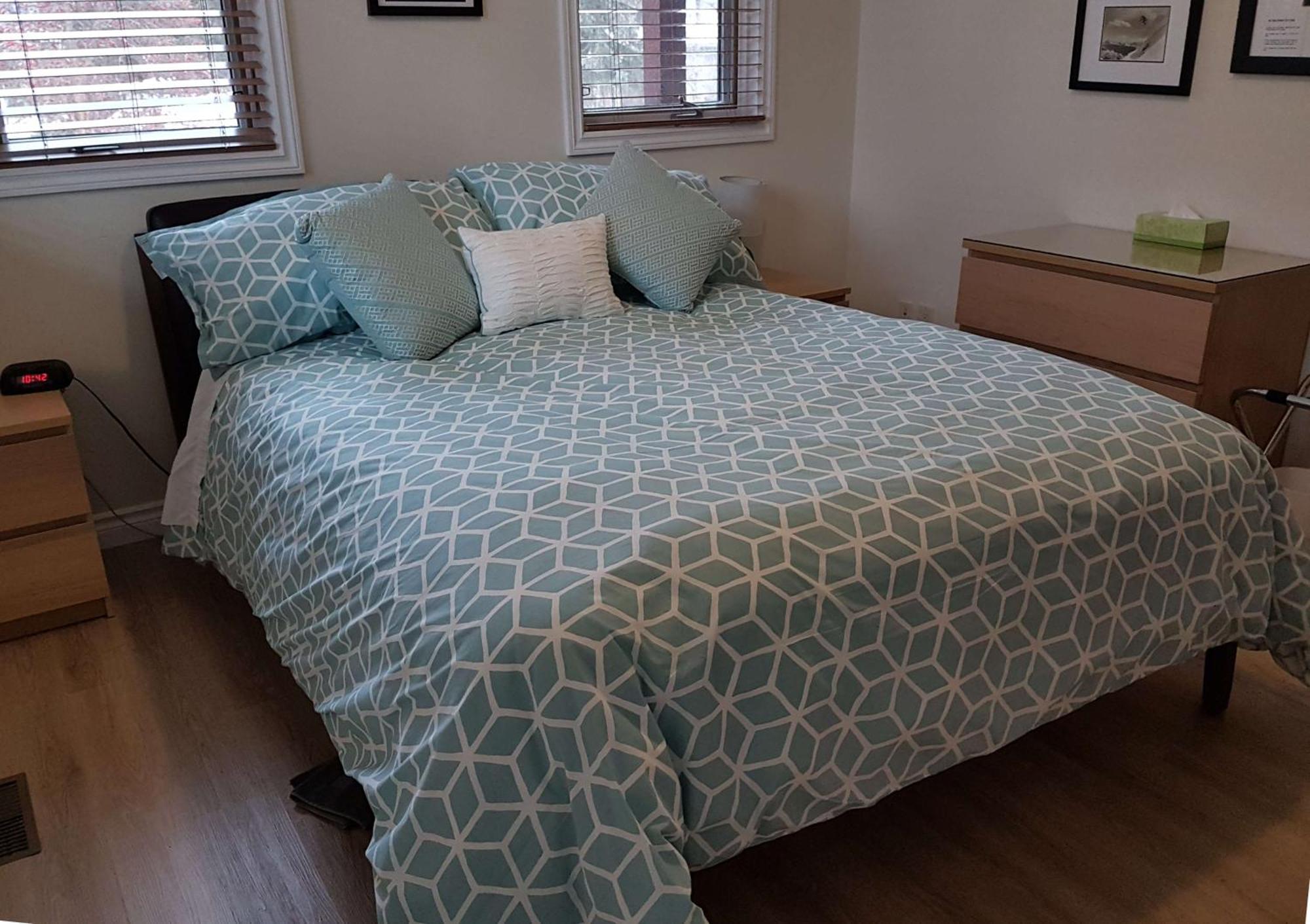 Bear Bed & Breakfast Banff
