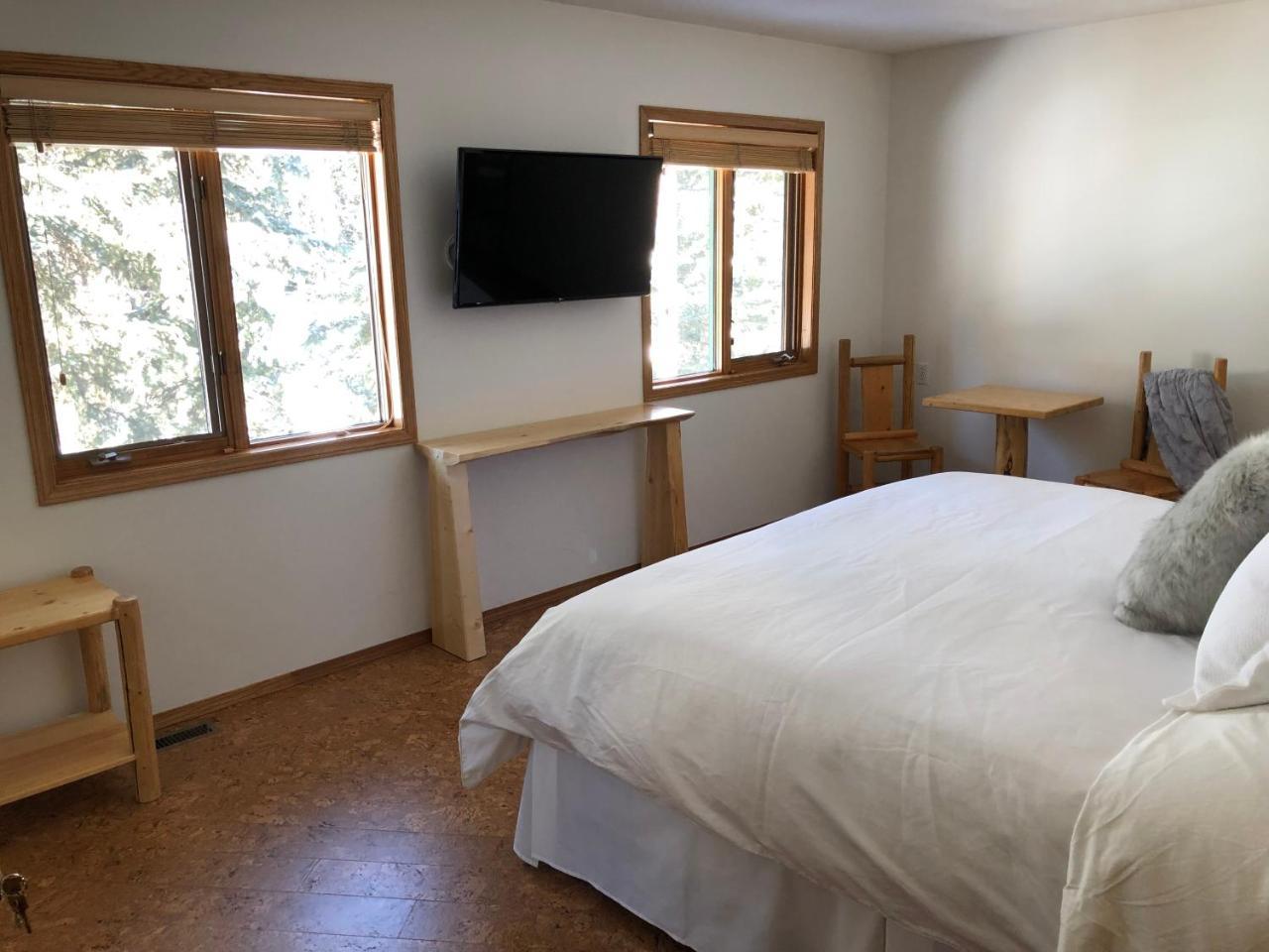 Cascade Court 3* Banff