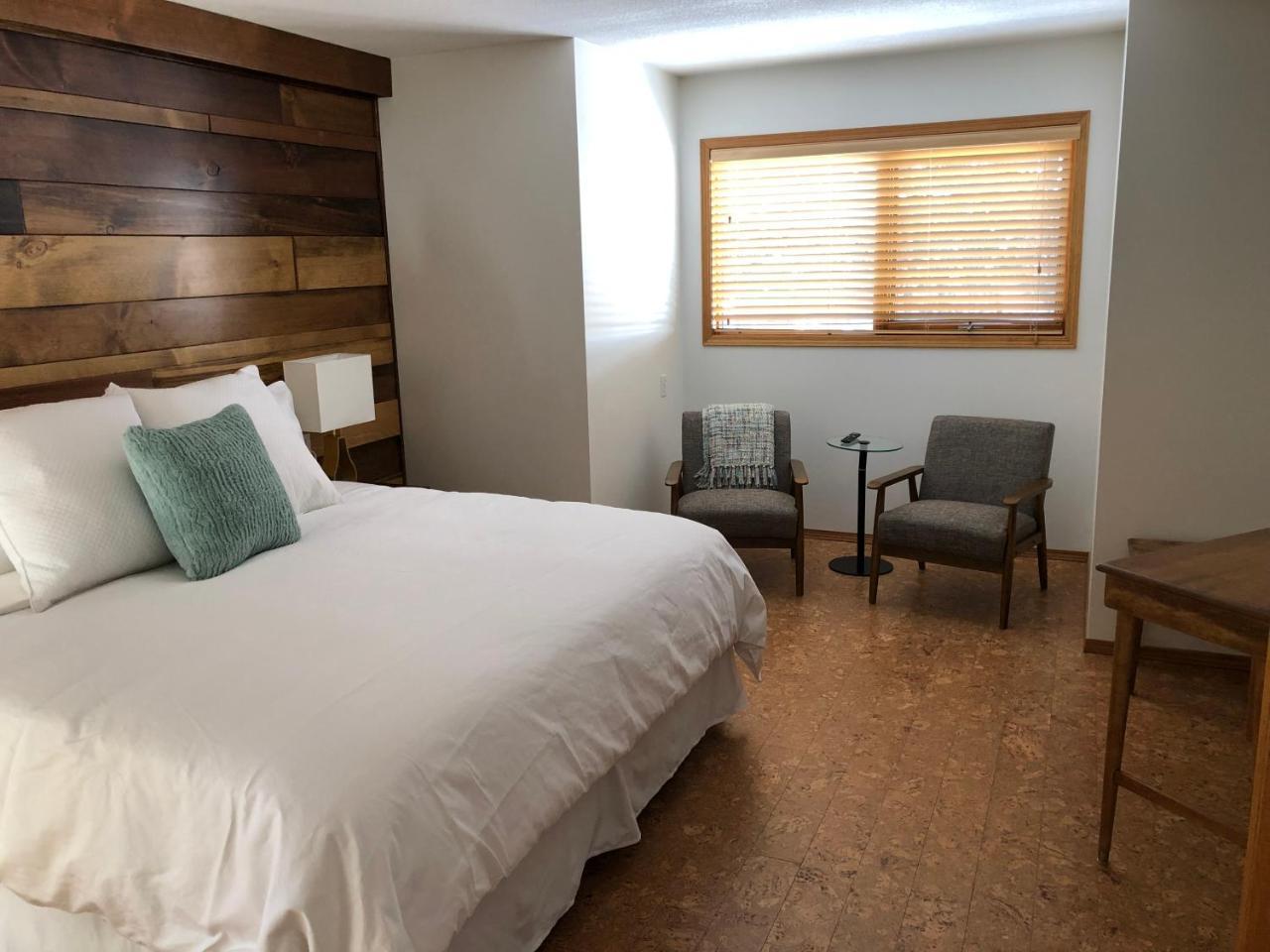 Cascade Court 3* Banff