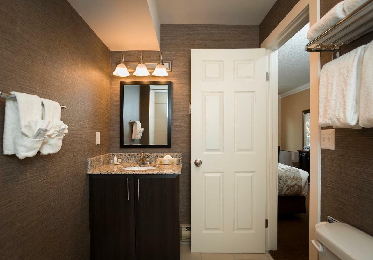 Irwin's Mountain Hotel 3*